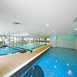 Orakai Insadong Lejlighedshotel
