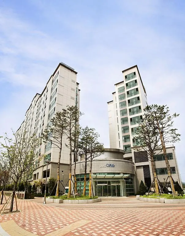 Dmc Ville Seoul